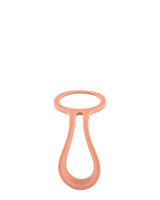 24bottles Accessories Bottle Tie, Light Pink
