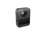 Cámara De Acción 360° Dji Osmo 360 Ii Standard Combo Negro 8k Ultra Hd Sumergible 10m Eis
