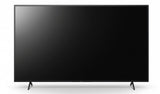 Sony Fw-50bz30l Pantalla Señalización Digital 127 Cm (50") Lcd Wifi 440 Cd / M² 4k Ultra Hd Negro Android 24/7