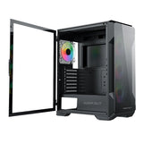 EAN 8435099533436 - KeepOut XC-901 PRO carcasa de ordenador Negro imagen 3