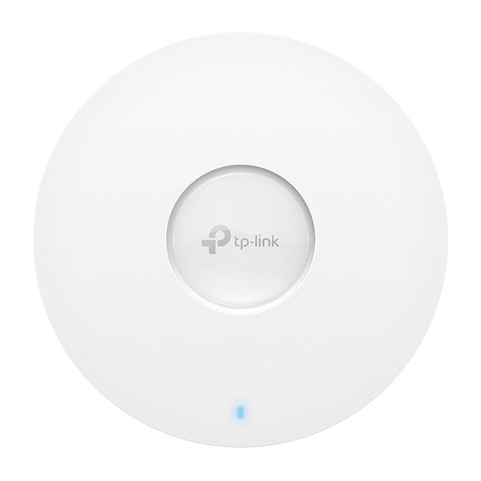Tp-Link Eap613 Ap Wifi6 Ax1800 Techo Dual 1xgbe