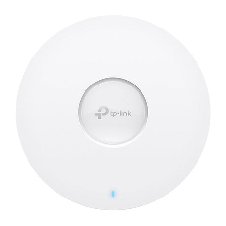 EAN 4895252506488 - TP-Link Omada EAP673 punto de acceso inalámbrico 5400 Mbit/s Blanco Energía sobre Ethernet (PoE) imagen 1