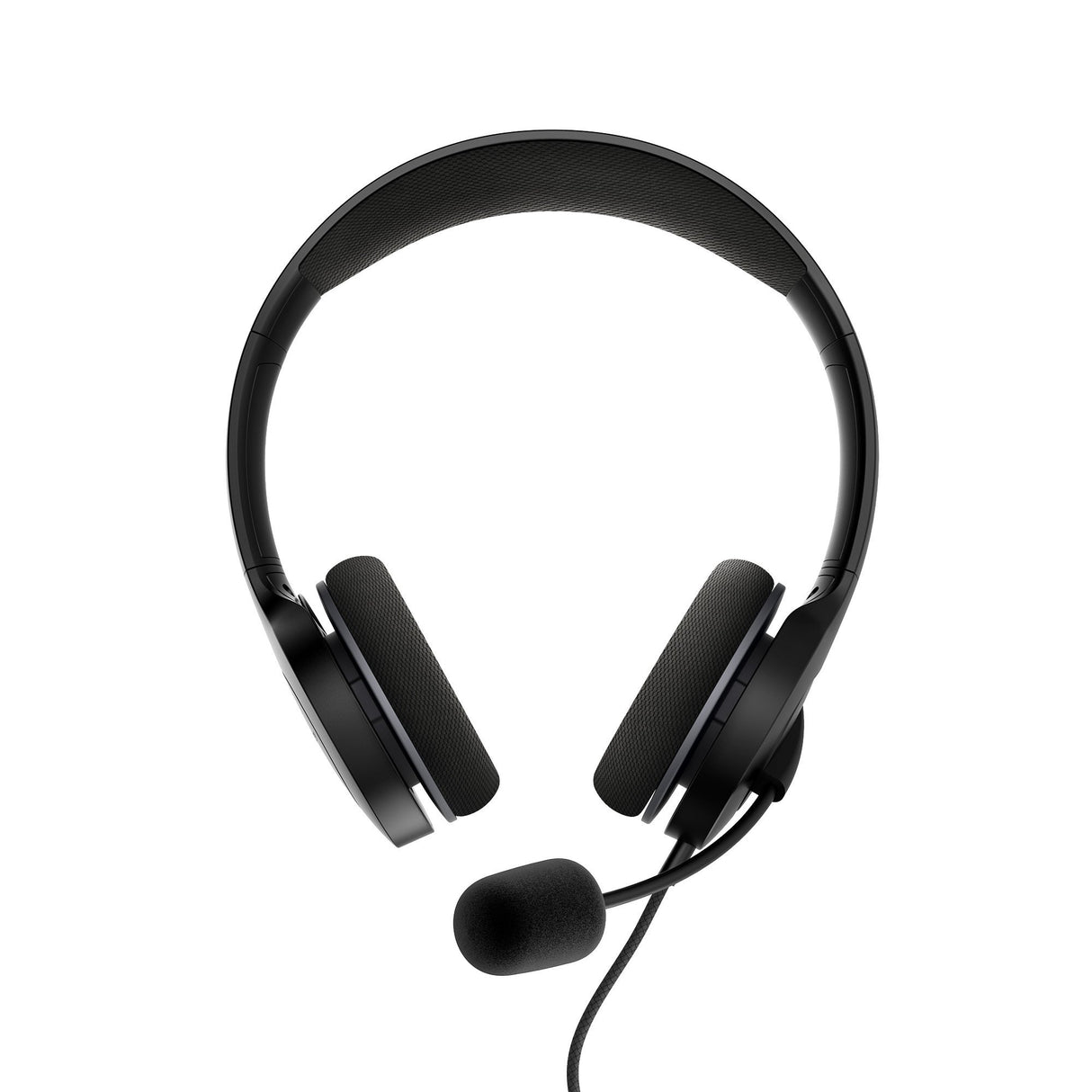 EAN 8432426452033 - Energy Sistem Headset Office 3 Auriculares Alámbrico Diadema Llamadas/Música USB tipo A Negro imagen 3