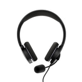 EAN 8432426452033 - Energy Sistem Headset Office 3 Auriculares Alámbrico Diadema Llamadas/Música USB tipo A Negro imagen 3