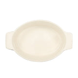 EAN 4260709010298 - Resto Kitchenware 96142 bandeja de horno Ovalado Cerámico Cazuela para hornear imagen 2