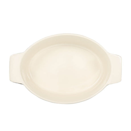 EAN 4260709010298 - Resto Kitchenware 96142 bandeja de horno Ovalado Cerámico Cazuela para hornear imagen 2