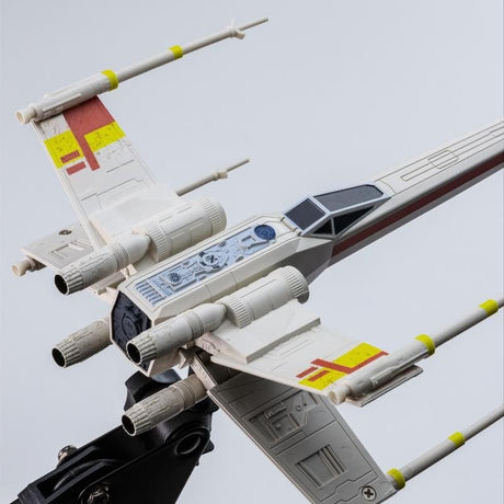 EAN 5056577710625 - Paladone X Wing lámpara de mesa LED Negro, Multicolor imagen 2