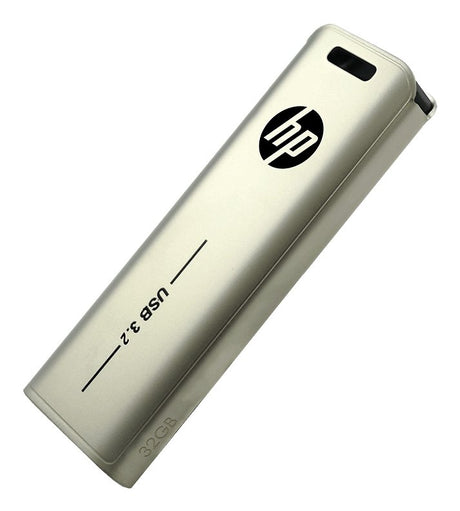 EAN 4712847098084 - HP x796w unidad flash USB 32 GB USB tipo A 3.2 Gen 2 (3.1 Gen 2) Plata imagen 4