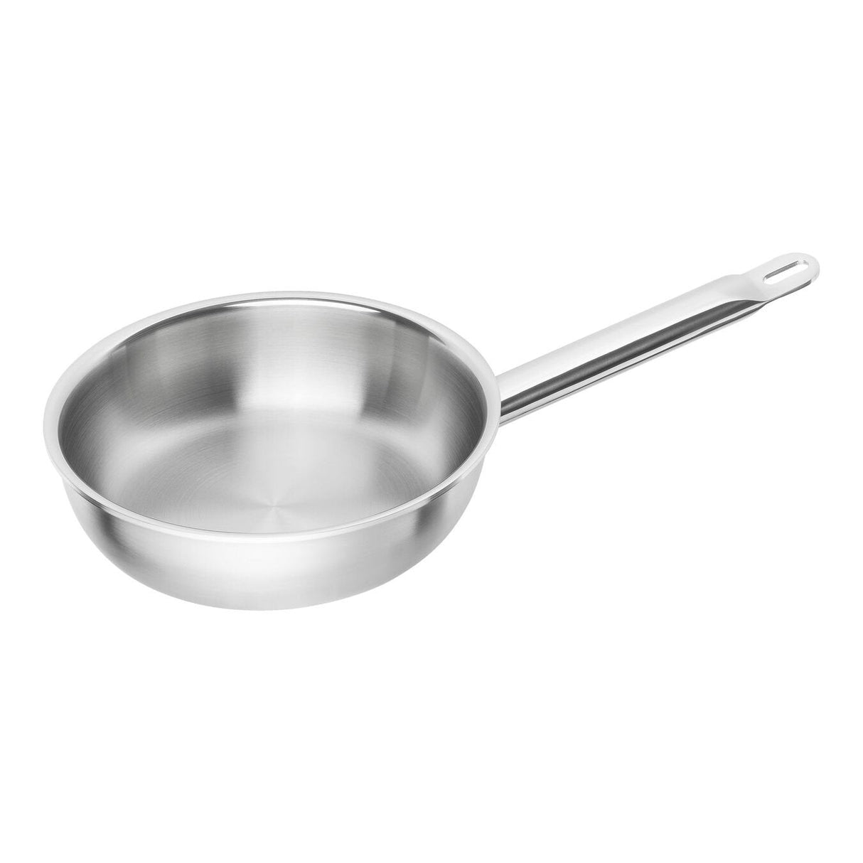 Zwilling Pro Bratpfanne 18/10 Edelstahl Silber 20 Cm