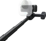 EAN 6977644760871 - Insta360 CINSEAVA palo para autofotos Cámara Negro imagen 3