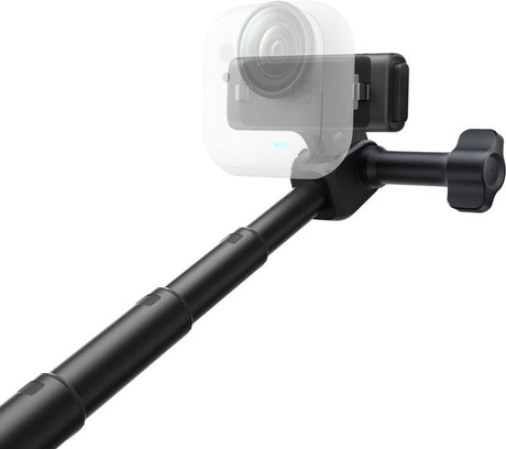 EAN 6977644760871 - Insta360 CINSEAVA palo para autofotos Cámara Negro imagen 3