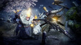 Ps4 Nioh 2