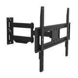 Logilink Bp0019 Soporte De Pared Para Pantalla Plana 177,8 Cm (70") Negro