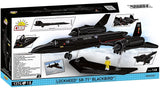 Cobi Lockheed Sr-71 Blackbird, Toys De Diseño Cobi-5891