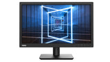 Lenovo Thinkvision E20-30 19.5p 250cd/M2 7ms Vga 3yr