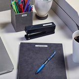 Dymo Labelmanager 160 Marter Set M. 3 D1-Bänder 12mm Qwertz
