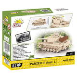 Panzer Iii Ausf.L
