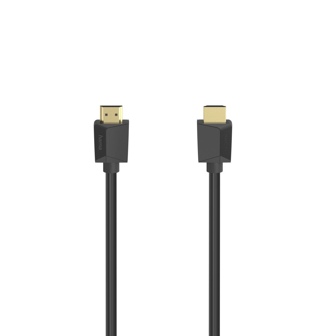 EAN 4047443440914 - Hama 00200700 cable HDMI 2 m HDMI tipo A (Estándar) Negro imagen 1