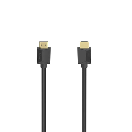 EAN 4047443440914 - Hama 00200700 cable HDMI 2 m HDMI tipo A (Estándar) Negro imagen 1