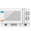 EAN 8426156018973 - Grunkel MWG-25MG microondas Blanco Microondas con grill Encimera 25 L 900 W imagen 1