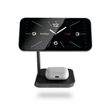 Zens Office Charger 2 Negro