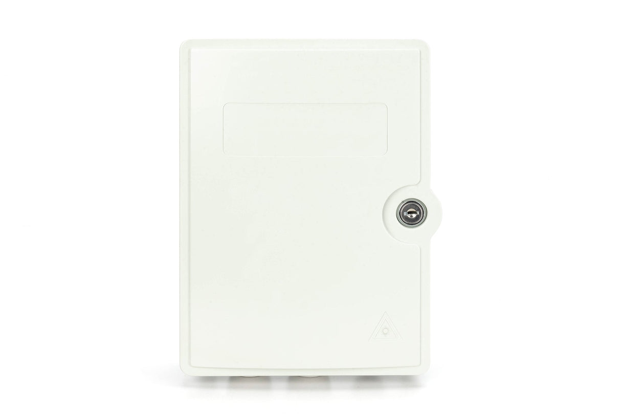EAN 4016032498537 - Digitus DN-968913-LC caja de conexiones de red Blanco imagen 3