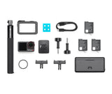 Dji Osmo Action 5 Adventure Combo