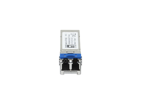 EAN 4015867240076 - LevelOne SFP-2603 red modulo transceptor Fibra óptica 2500 Mbit/s 1310 nm imagen 3