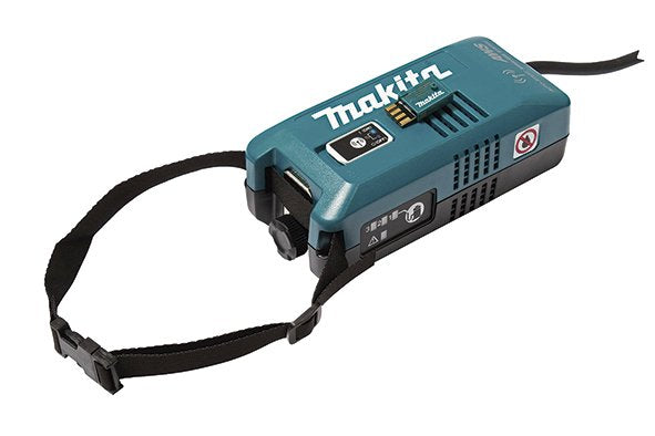Adaptador Inalámbrico Makita 199773-1 Wut02u