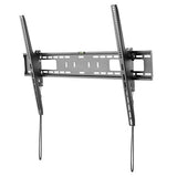 EAN 0065030880503 - StarTech.com FPWTLTB1 soporte para TV 2,54 m (100") Negro imagen 4
