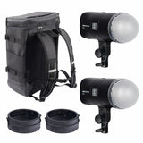 Elinchrom One Flash Compacto Negro