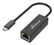 EAN 4260664877882 - MediaRange MRCS237 adaptador y tarjeta de red Ethernet 1000 Mbit/s imagen 1
