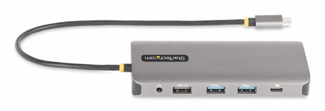EAN 65030899499 - StarTech.com 154B-USBC-MULTIPORT base para portátil y replicador de puertos Alámbrico USB 3.2 Gen 1 (3.1 Ge imagen 4