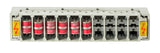 Lsa-Berspannungsmagazin Failsafe 2 10 Mit 20 Abl. 8x6 230v