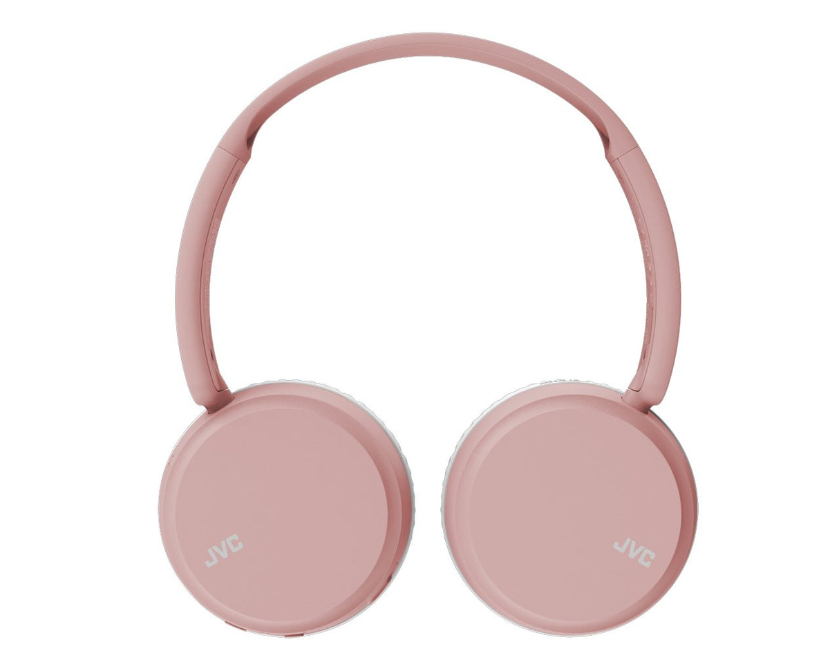 EAN 4975769482397 - JVC HA-S36W Auriculares Inalámbrico Diadema Llamadas/Música Bluetooth Rosa imagen 2
