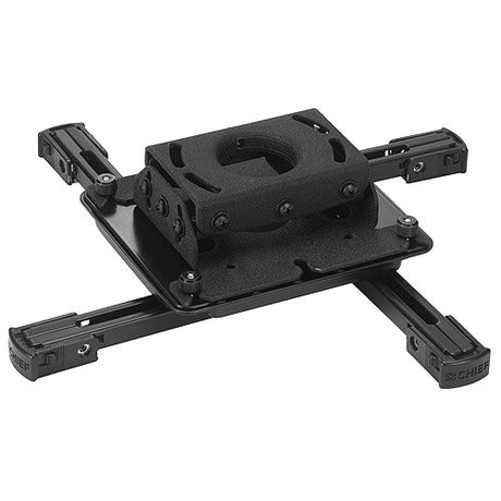 EAN 0841872039619 - Chief RPAU montaje para projector Techo Negro imagen 1