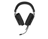 Patriot Gaming Headset Viper V380 Virtual 7.1 Rgb Usb