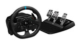 EAN 5099206124752 - Logitech G G923 SE Negro USB 2.0 Volante + Pedales + Palanca de control Xbox, Xbox One, Xbox Series S, Xb imagen 1