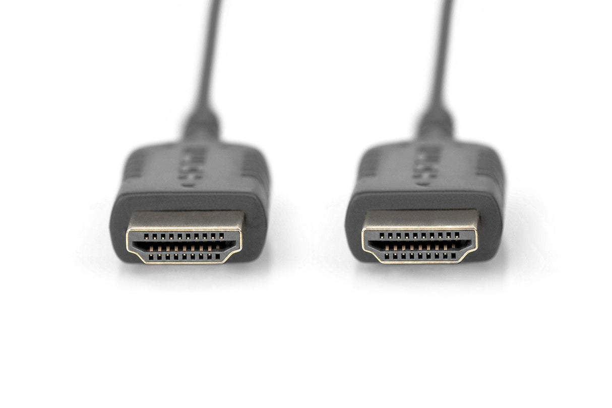 Digitus Db-330120-020-S Cable Hdmi 2 M Hdmi Tipo A (Estándar) Negro