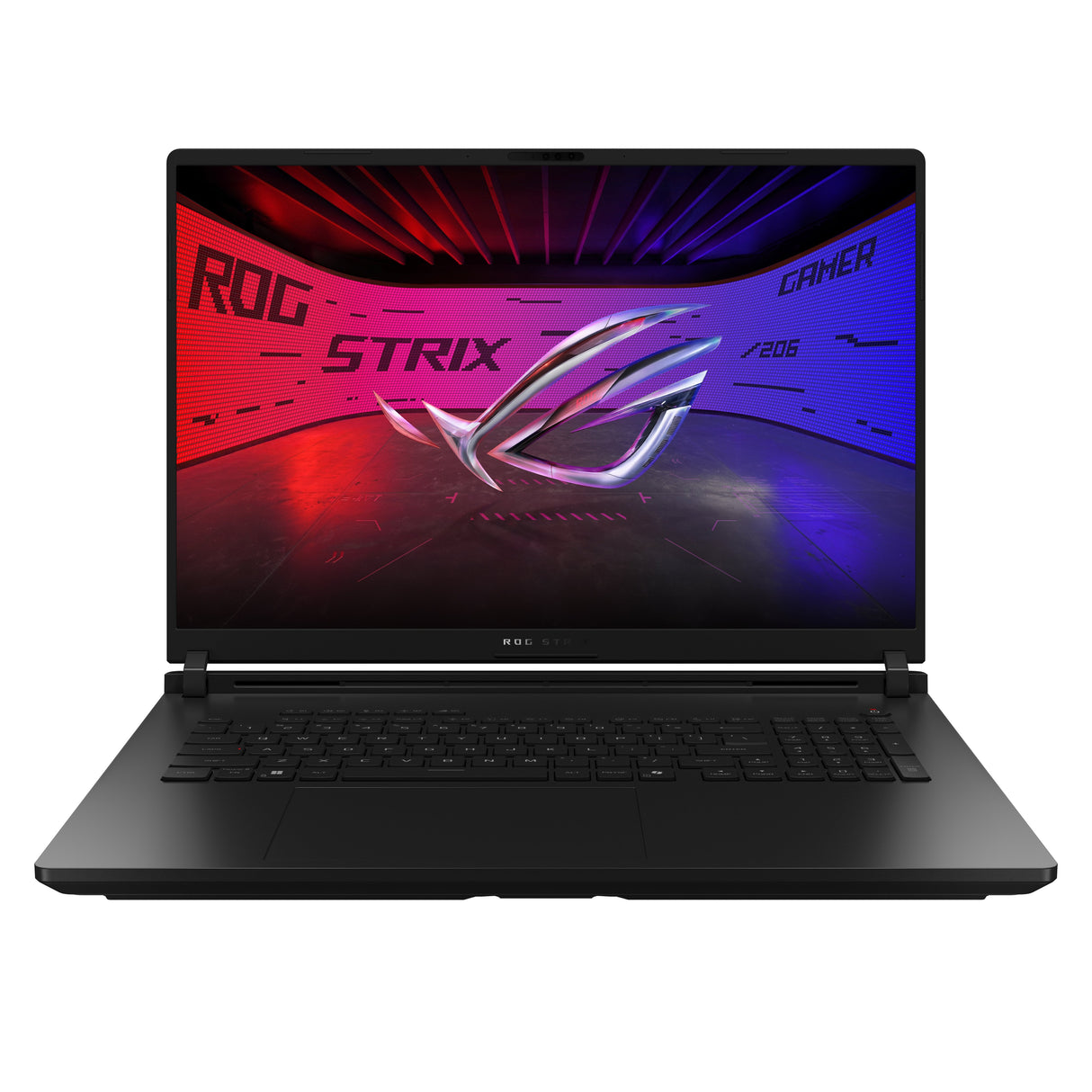 Rog 18 2.5k 240hz Mled/U9 275hx/5080/64go/2to/W11