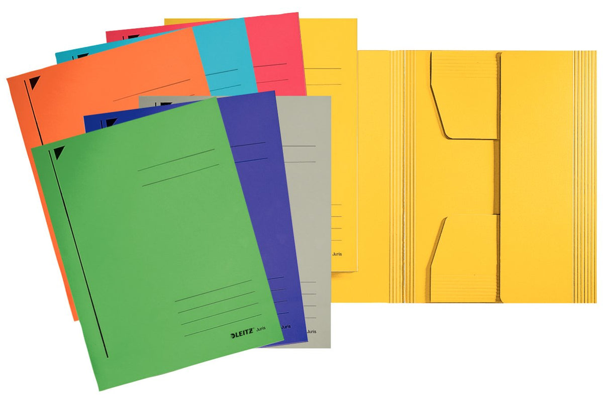Esselte Leitz 39240099, A4, Cartón, Multicolor, Porträt, 250 Hojas, 242 Mm