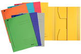 Esselte Leitz 39240099, A4, Cartón, Multicolor, Porträt, 250 Hojas, 242 Mm