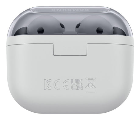 EAN 8806097621256 - Samsung Galaxy SM-R420NZAAEUB auricular y casco Auriculares True Wireless Stereo (TWS) Dentro de oído Lla imagen 9