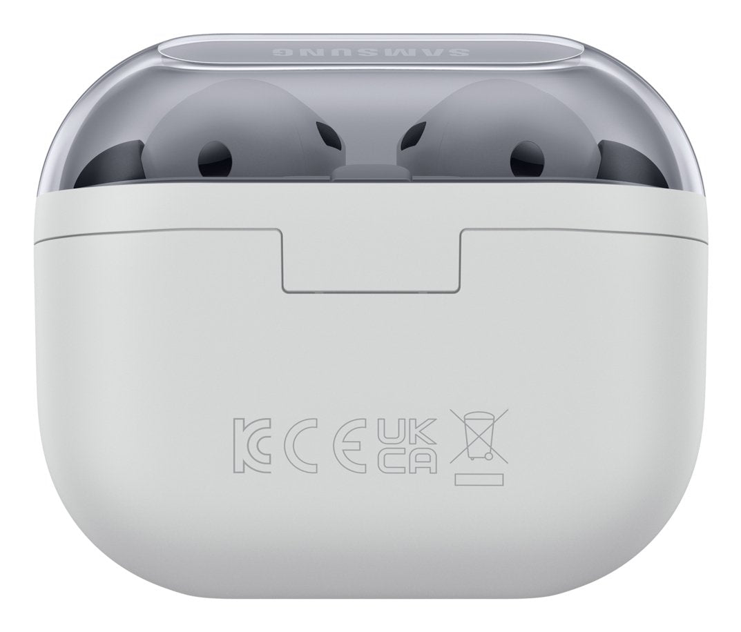 Samsung Galaxy Sm-R420nzaaitv Auriculares True Wireless Stereo (Tws) In-Ear Bluetooth Gris