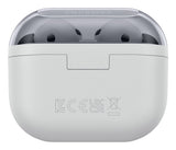 Samsung Galaxy Sm-R420nzaaitv Auriculares True Wireless Stereo (Tws) In-Ear Bluetooth Gris