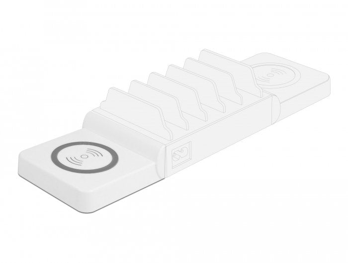 Delock Cableloses Cargador Para 41450