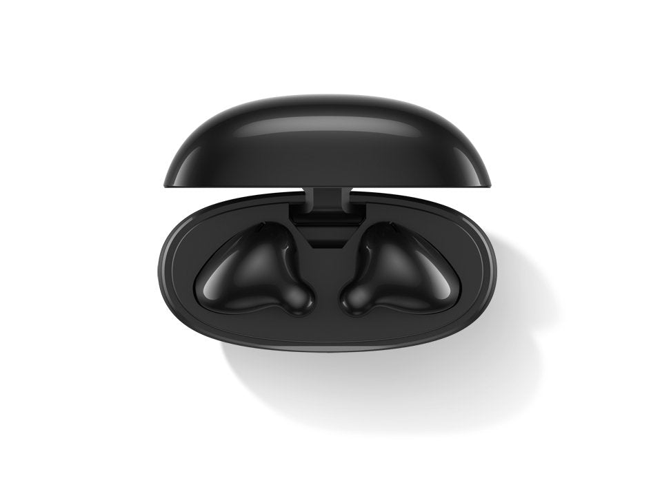 Auriculares Lenovo E310 True Wireless Stereo 28.01.2025 Independientes (Negro)