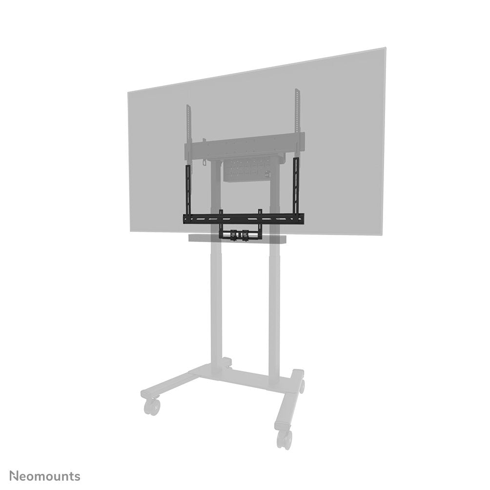 Videobar-Kit Universal -10kg 43-110'' 200x200-800x600 Negro