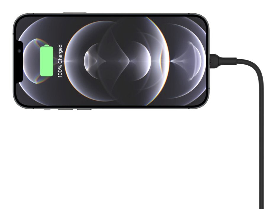 EAN 0745883828739 - Belkin WIC004BTBK cargador de dispositivo móvil Smartphone Negro USB Cargador inalámbrico Auto imagen 5