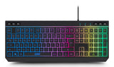 Wired Usb-A Gaming Keyboard
